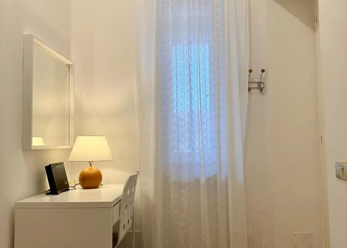 Casa Geranio *