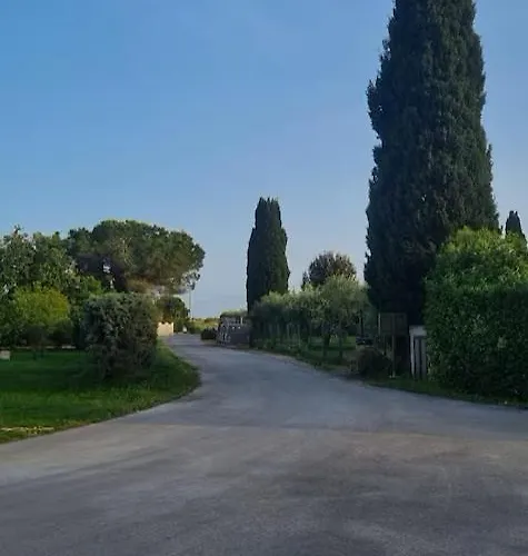 Casa Geranio