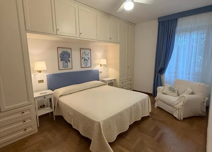 Apartamento Casa Geranio