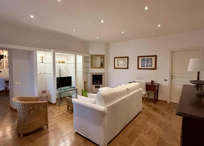 Casa Geranio