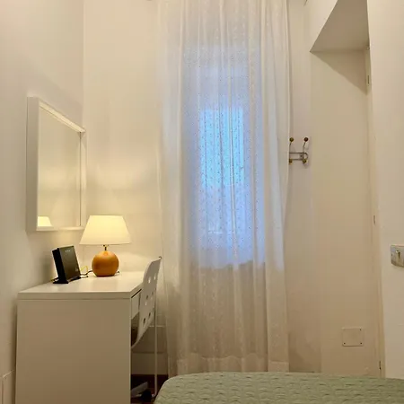 Casa Geranio *