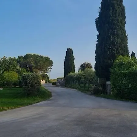 Casa Geranio