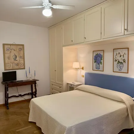 Διαμέρισμα Casa Geranio Ορμπετέλλο
