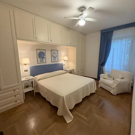 Apartman Casa Geranio