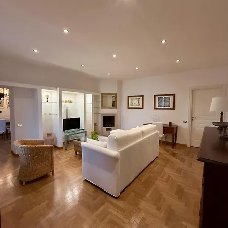 Casa Geranio