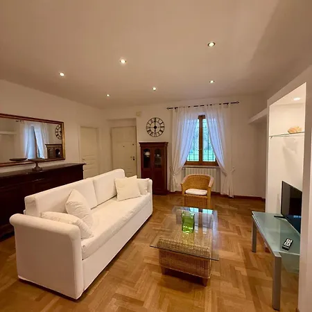 Διαμέρισμα Casa Geranio