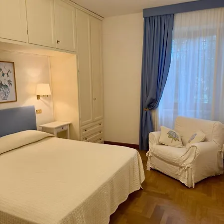 Casa Geranio Διαμέρισμα *