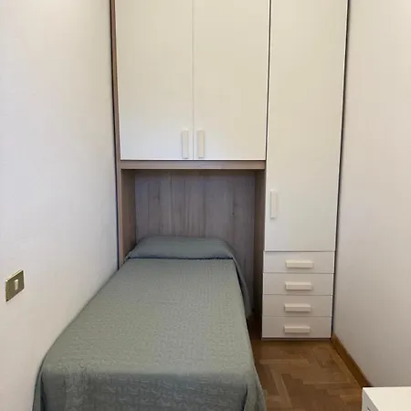 Apartman Casa Geranio *